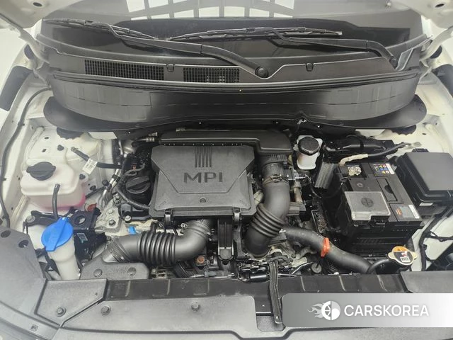 Hyundai Casper id 5026801 из Кореи 16