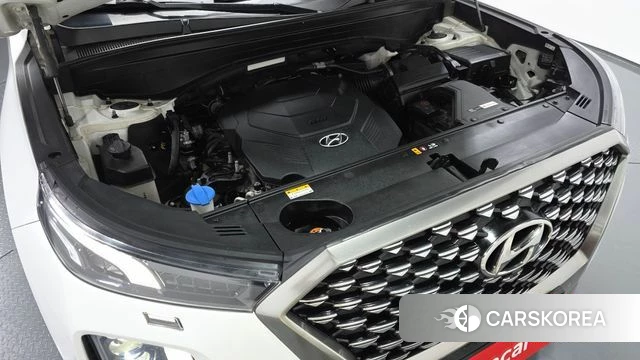 Hyundai Palisade id 4929463 из Кореи 33