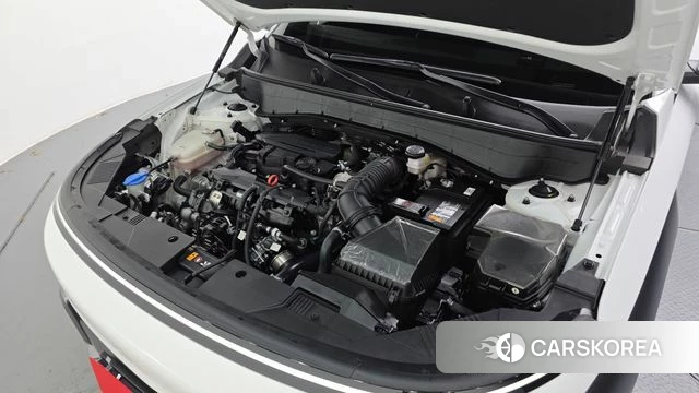 Hyundai Kona (SX2) id 4985217 из Кореи 29