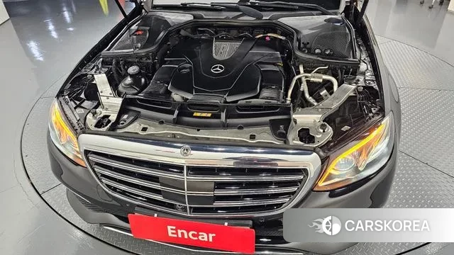 Mercedes-Benz E-Class W213 id 3647269 из Кореи 16