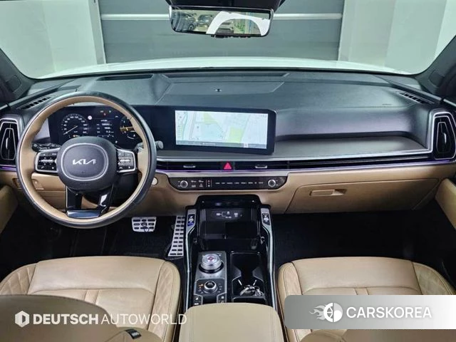 Kia The New Sorento 4th Generation id 4985526 из Кореи 16
