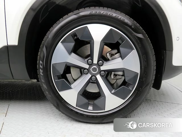 Volvo XC40 id 4964372 из Кореи 16