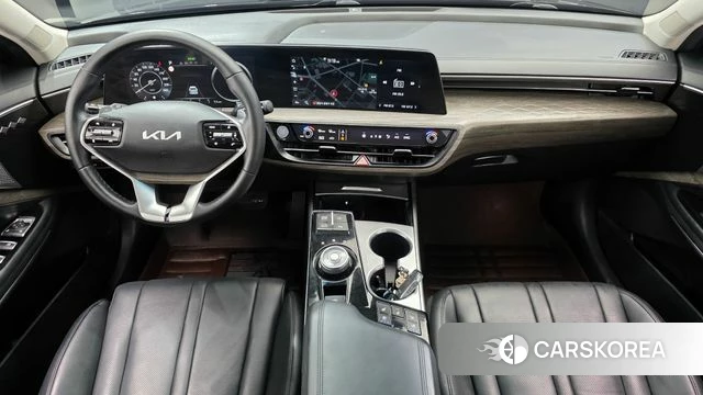 Kia K8 id 5012980 из Кореи 33