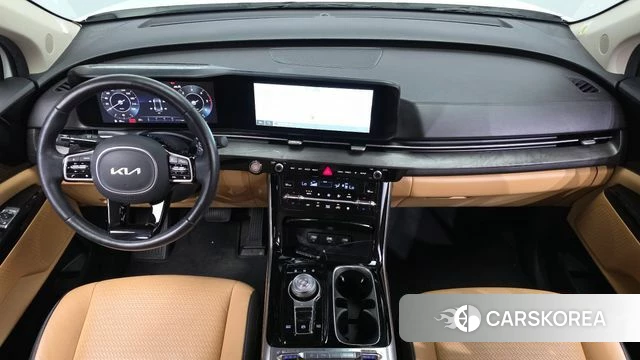 Kia Carnival 4th generation id 4996843 из Кореи 28