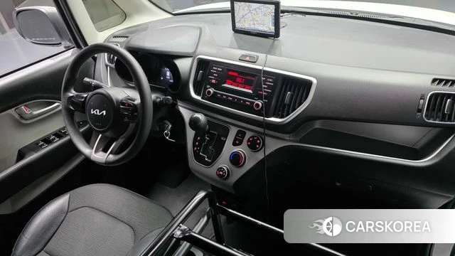 Kia The New Ray id 5053173 из Кореи 27