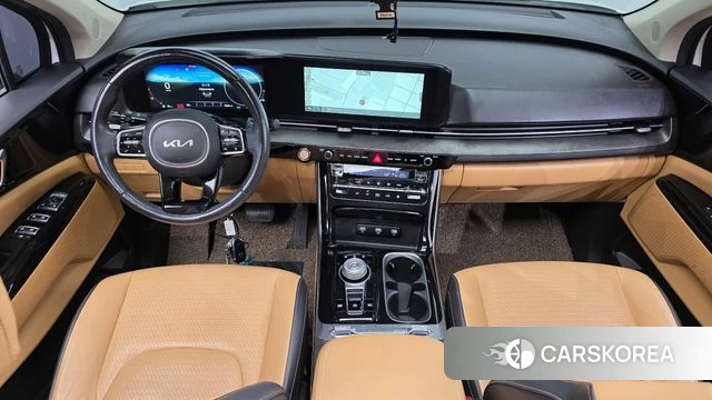 Kia Carnival 4th generation id 4942771 из Кореи 33