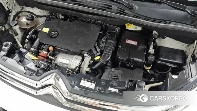 Citroen / DS C3 Aircross id 4998433 из Кореи 30
