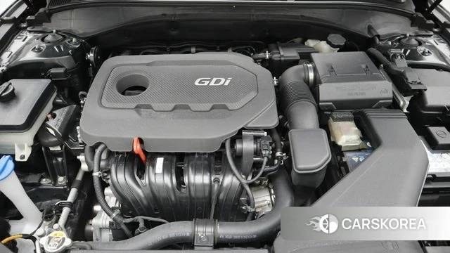 Hyundai Grandeur IG id 4993659 из Кореи 16