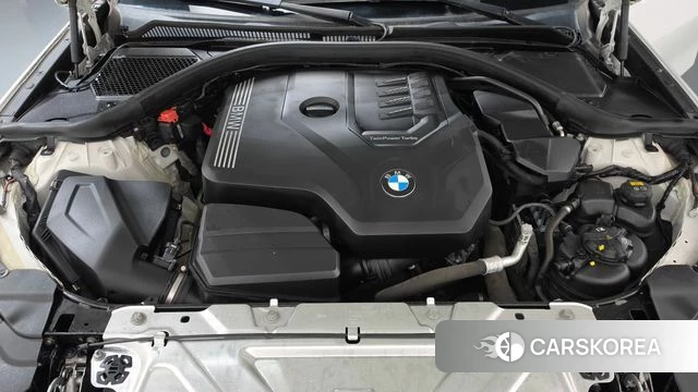 BMW 3 Series (G20) id 5041744 из Кореи 31