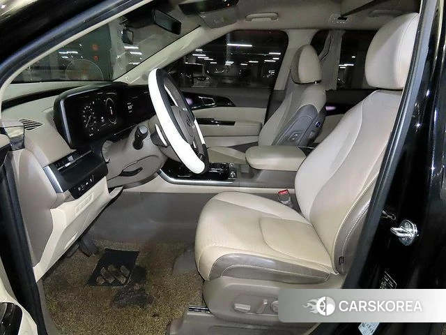 Kia Carnival 4th generation id 4992464 из Кореи 16