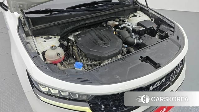 Kia Sorento 4th Generation id 4991129 из Кореи 16