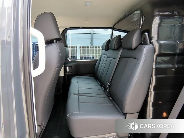 Hyundai The New Staria id 4705490 из Кореи 15
