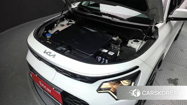 Kia Di All New Niro EV id 4981231 из Кореи 26
