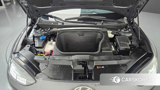Hyundai Ionic 6 id 5001786 из Кореи 29