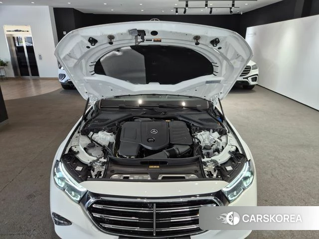 Mercedes-Benz E-Class W214 id 4927848 из Кореи 16