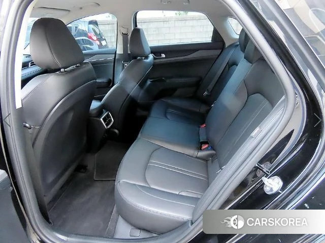 Kia K5 3rd generation id 4965297 из Кореи 15