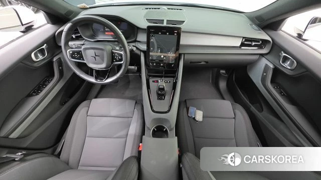 Polestar Polestar 2 id 4916337 из Кореи 29