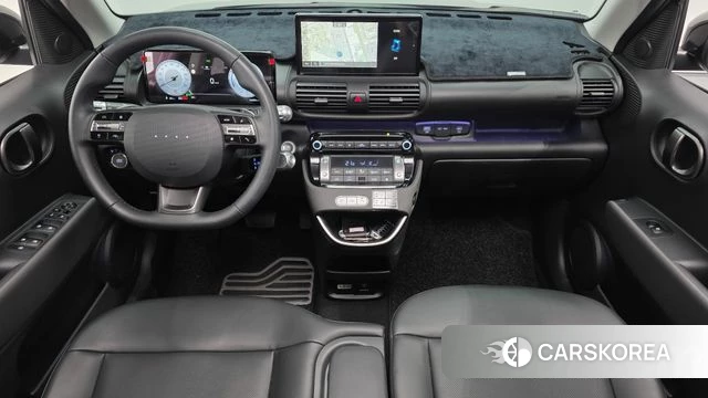 Hyundai Casper Electric id 4974972 из Кореи 27