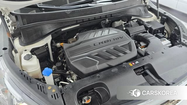 Kia The New Sorento id 4998534 из Кореи 28