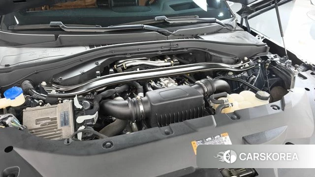 Lincoln Aviator 2nd generation id 4991944 из Кореи 26