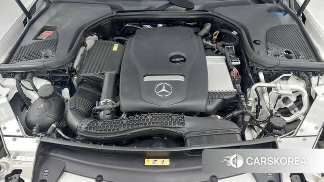 Mercedes-Benz E-Class W213 id 4971002 из Кореи 15