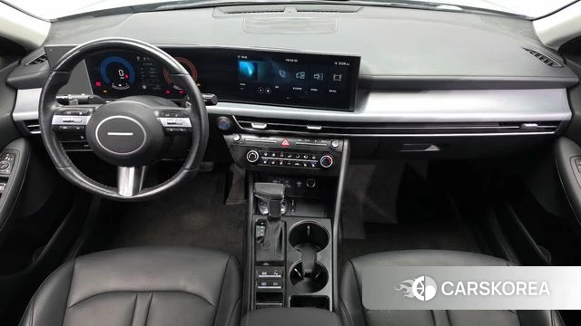 Hyundai Sonata D Edge (DN8) id 4778230 из Кореи 26