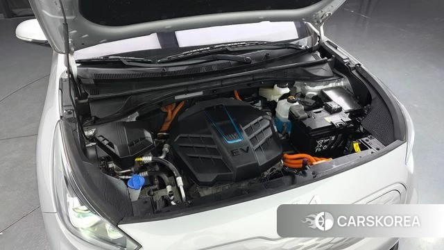 Kia Niro Plus id 4981527 из Кореи 26