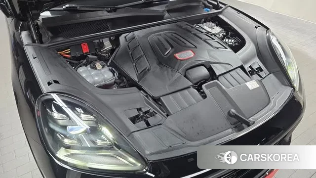 Porsche Cayenne (PO536) id 3764128 из Кореи 16