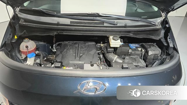 Hyundai Staria id 4992016 из Кореи 16