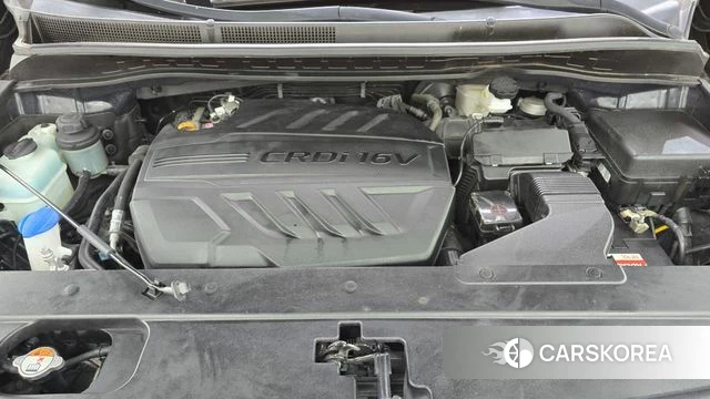 Kia The New Carnival id 5035166 из Кореи 27