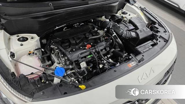 Kia The New Seltos id 4941008 из Кореи 27
