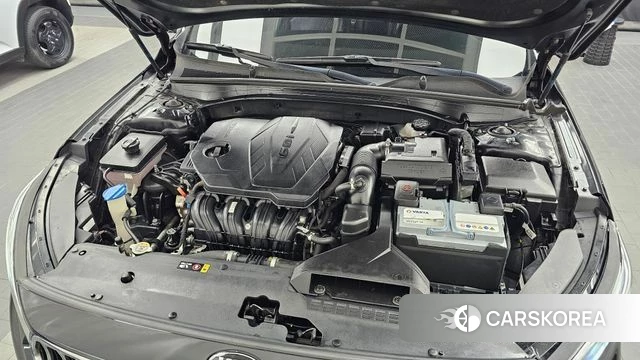 Kia K7 Premier id 5041500 из Кореи 16