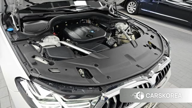 BMW 6 Series GT (G32) id 5039265 из Кореи 32