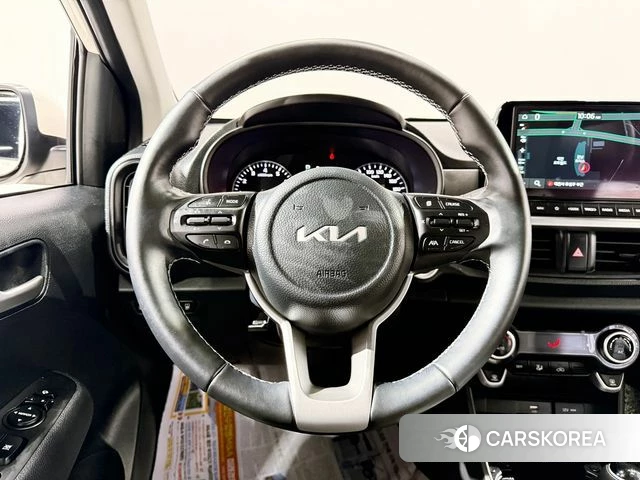 Kia Morning Urban (JA) id 5040164 из Кореи 16