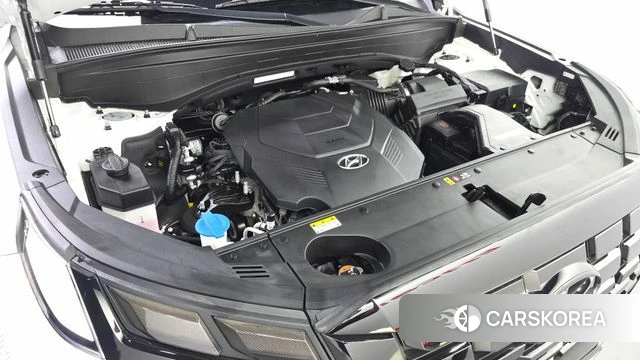 Hyundai The New Palisade id 4725097 из Кореи 29