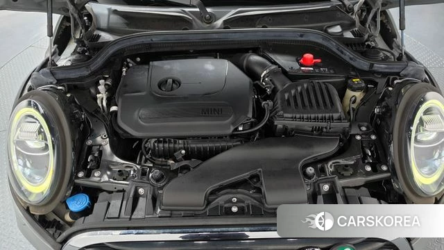 Mini Cooper id 5017996 из Кореи 30