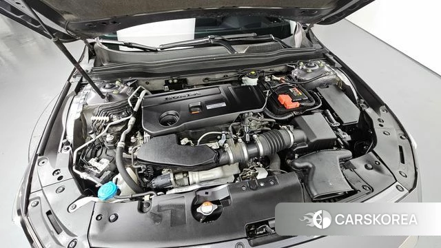 Honda Accord 10th Generation id 5035755 из Кореи 30