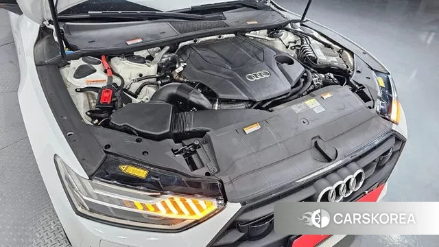 Audi A7 (4K) id 3572433 из Кореи 16