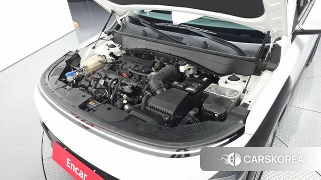 Hyundai Kona (SX2) id 4996468 из Кореи 26