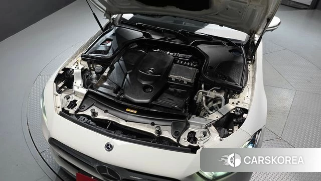 Mercedes-Benz CLS-Class C257 id 5029271 из Кореи 16