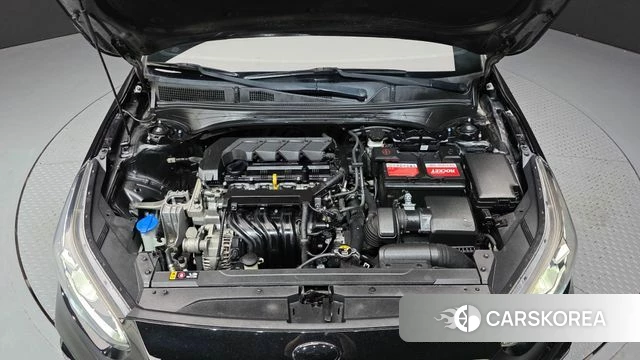 Kia Come New K3 id 4856178 из Кореи 16