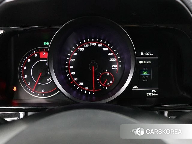 Hyundai Avante (CN7) id 5041372 из Кореи 16