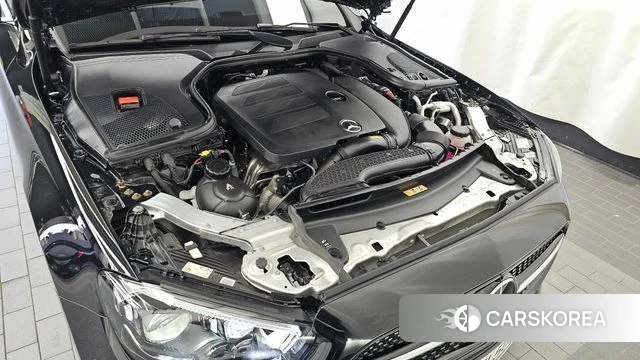 Mercedes-Benz E-Class W213 id 4976104 из Кореи 16