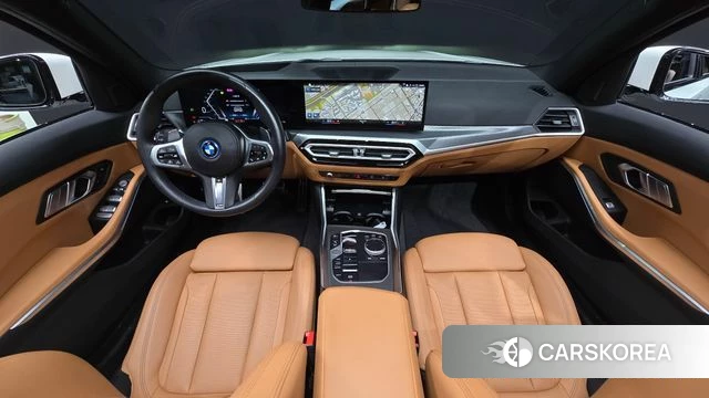 BMW 3 Series (G20) id 5011901 из Кореи 26
