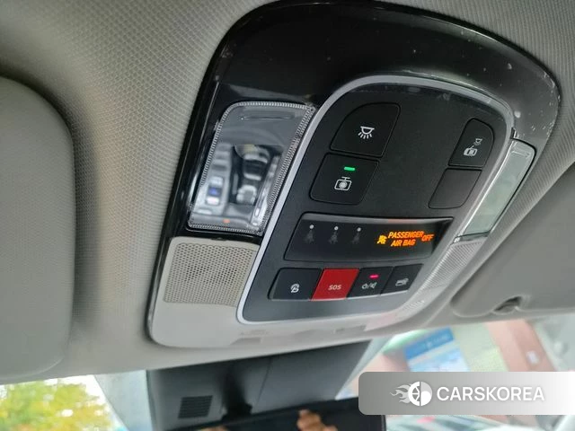 Hyundai The New Tucson (NX4) id 5011965 из Кореи 16