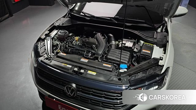 Volkswagen 7th Generation of Jetta id 4879747 из Кореи 30