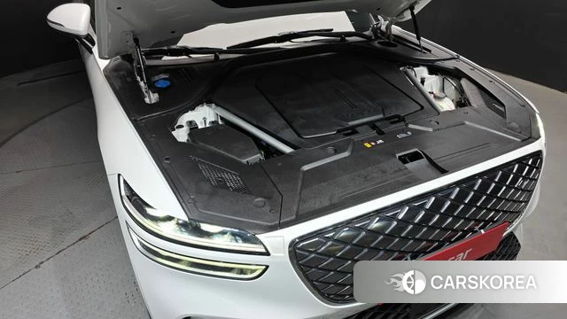 Genesis Electrified GV70 id 5002911 из Кореи 29