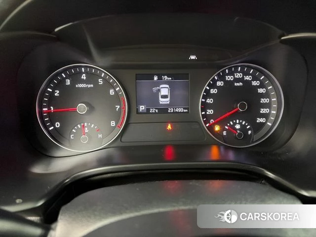 Kia Come New K3 id 4993626 из Кореи 16