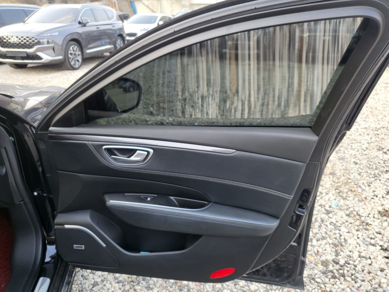 Renault Korea (Samsung) SM6 2017 из Кореи, фото 28