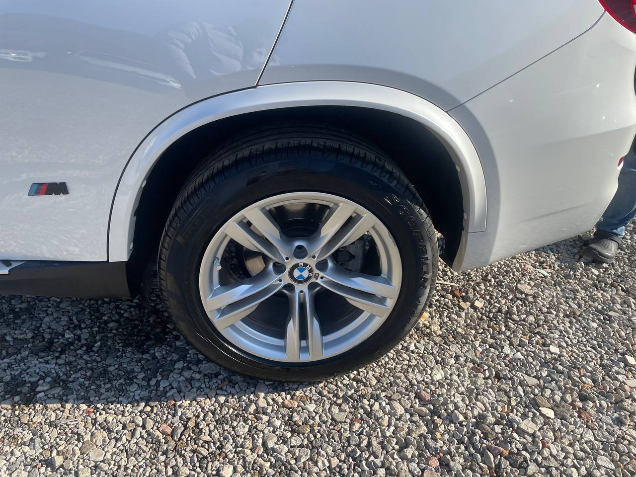 BMW X5 (F15) 2018 из Кореи, фото 12